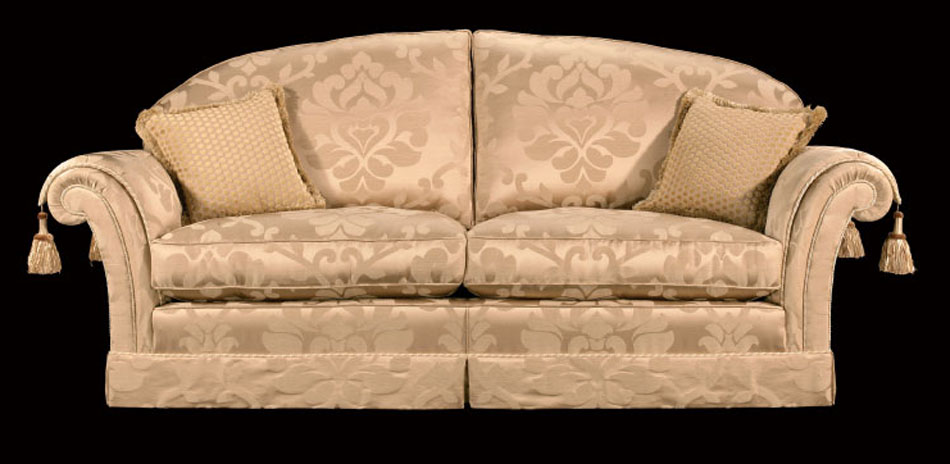 Legacy Upholstery Raffaello by Gascoigne Designs